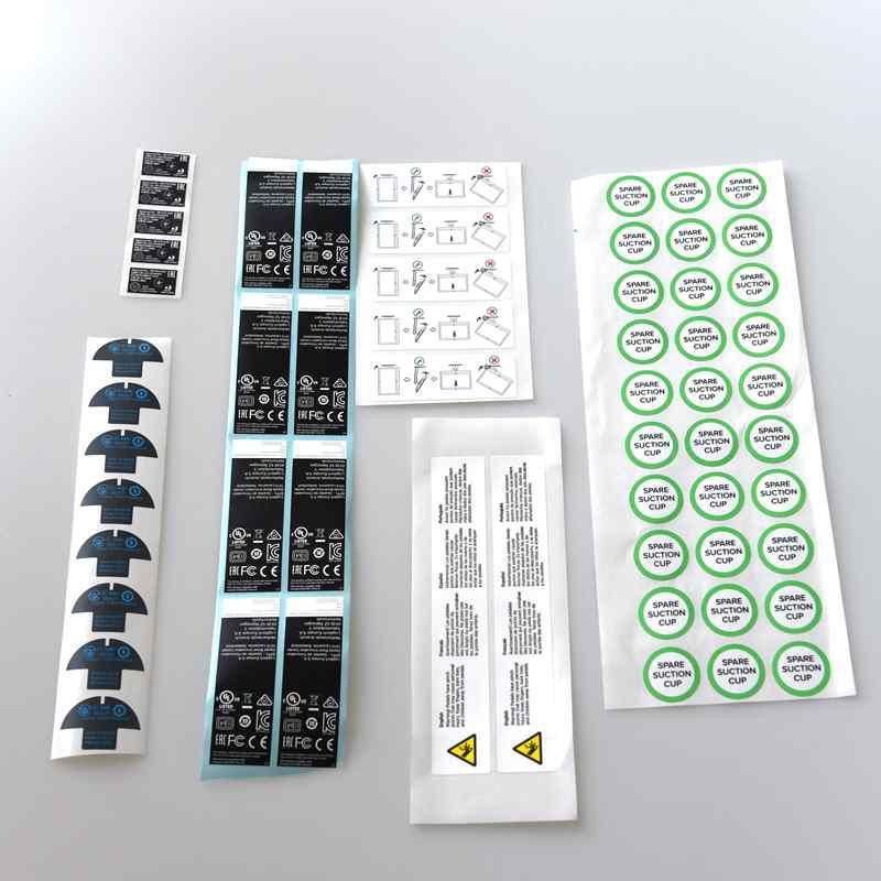 product manual provider