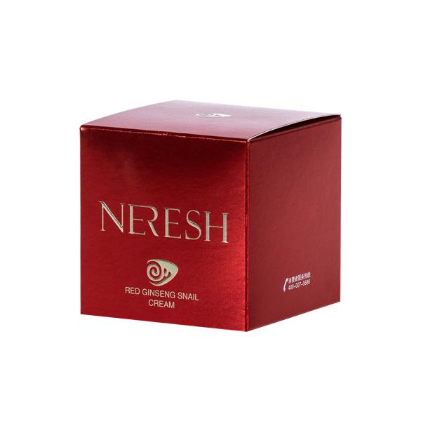 Augencreme Verpackung Box
