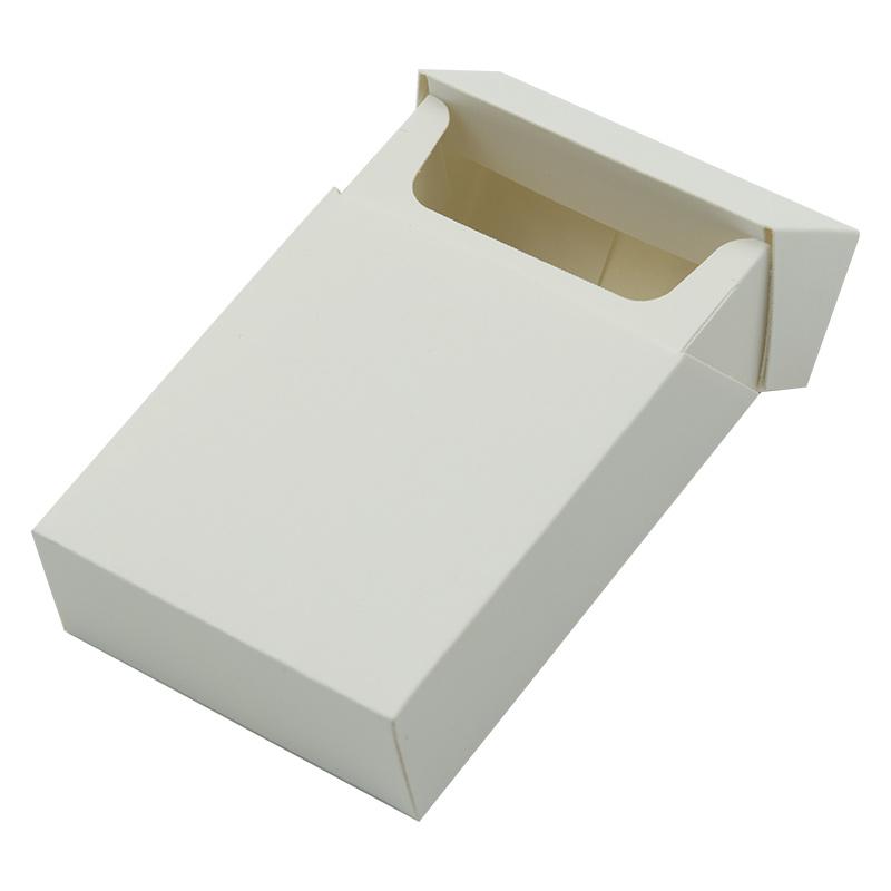 Cigarette Packaging Box