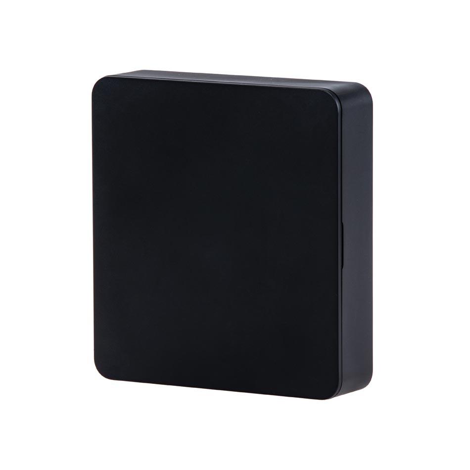 Injection Lid And Bottom Style Rigid Box