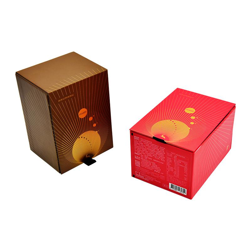 Cosmetics Molded Pulp Trays