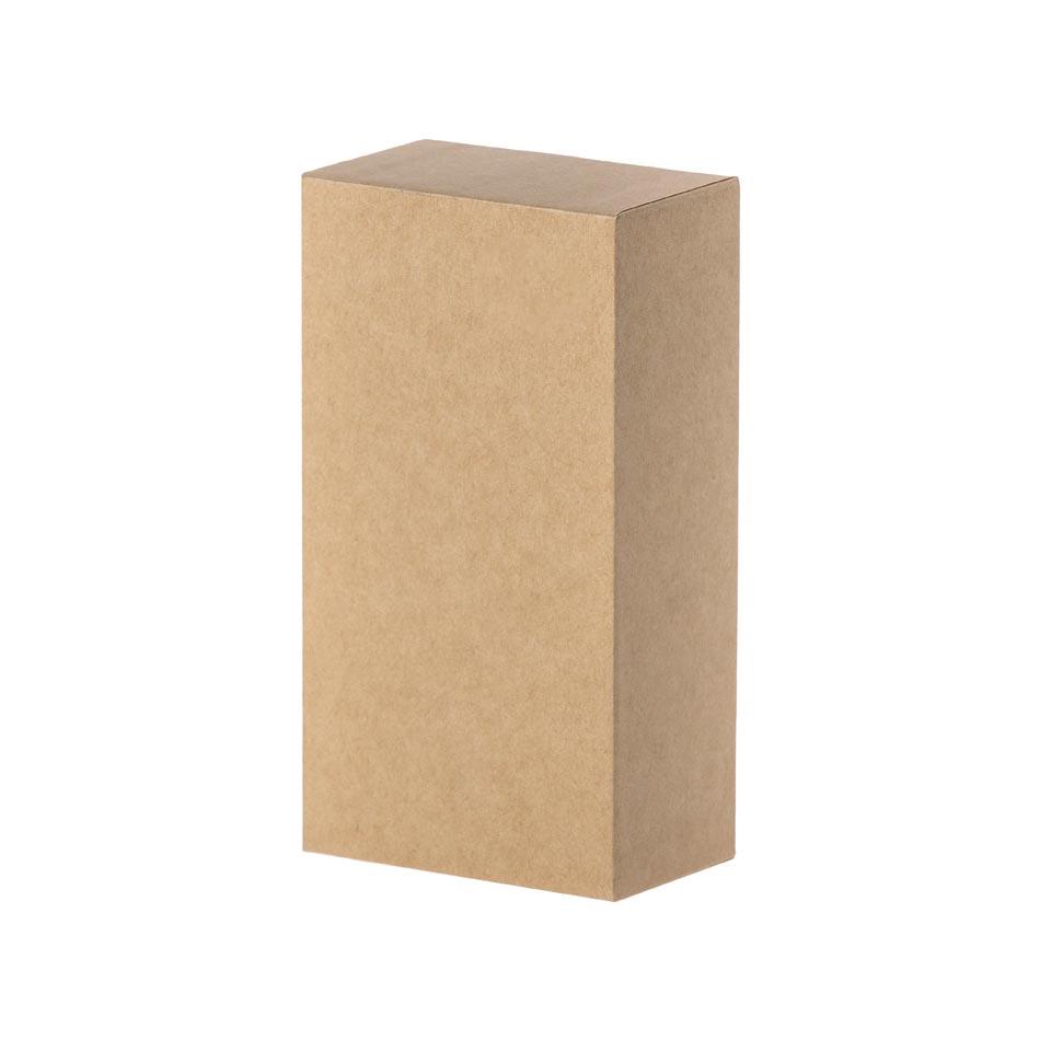Natural Color Rigid Box