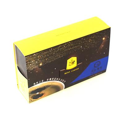 コーヒー包裝ボックス