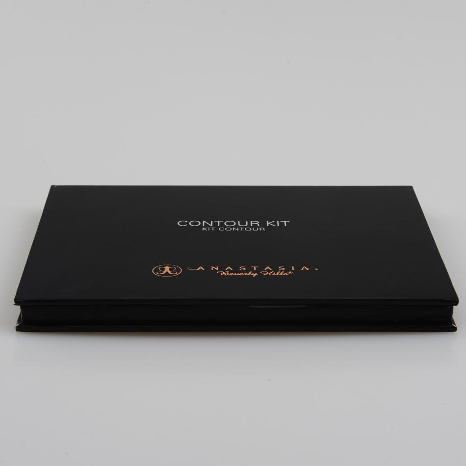 Kosmetik Rigid Box mit Magnet?ffnung