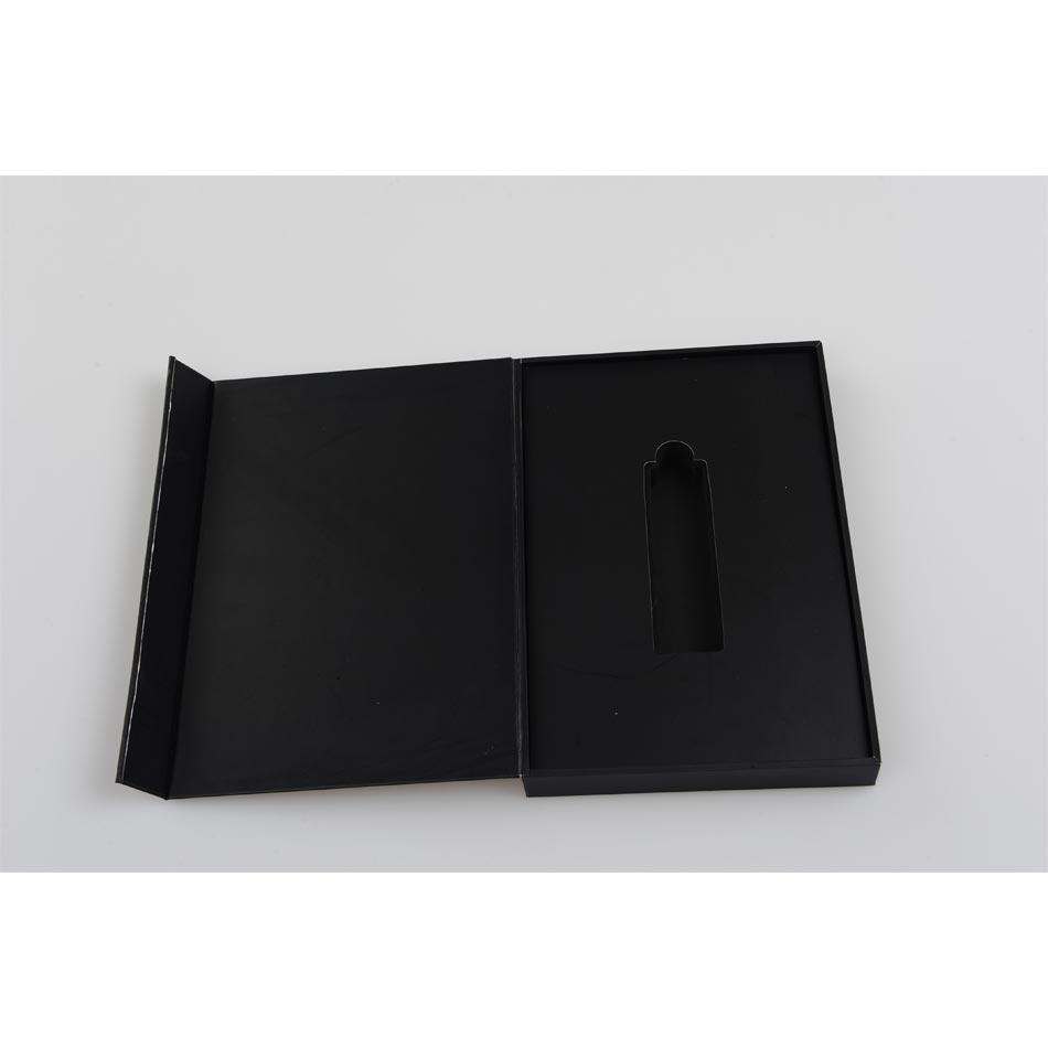 Faltende Geschenkbox