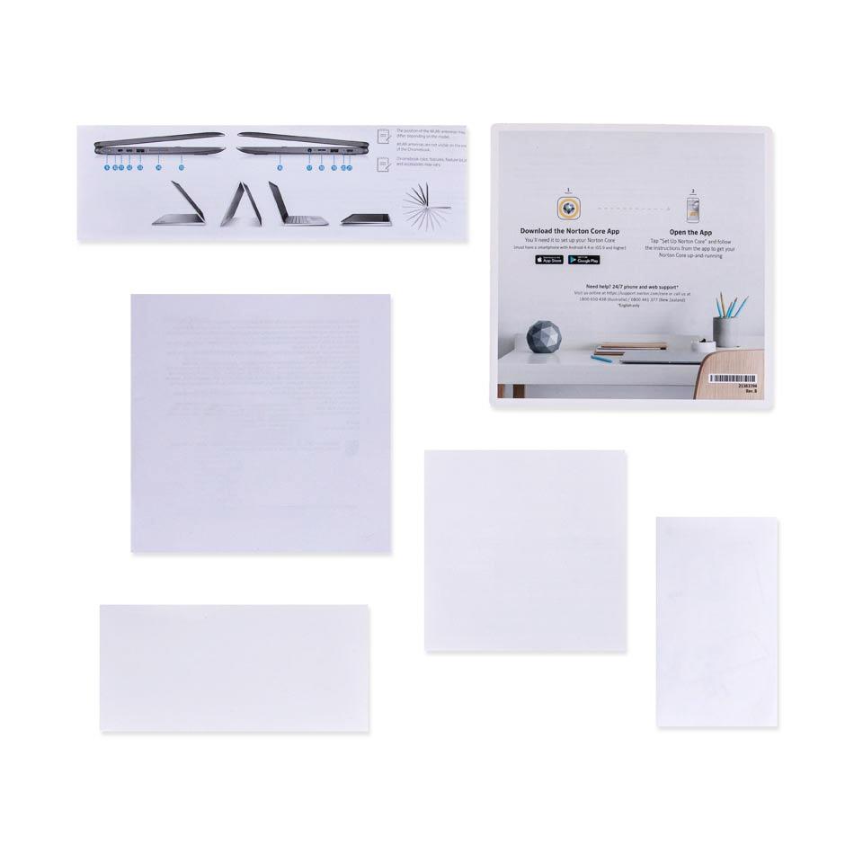 product manual provider