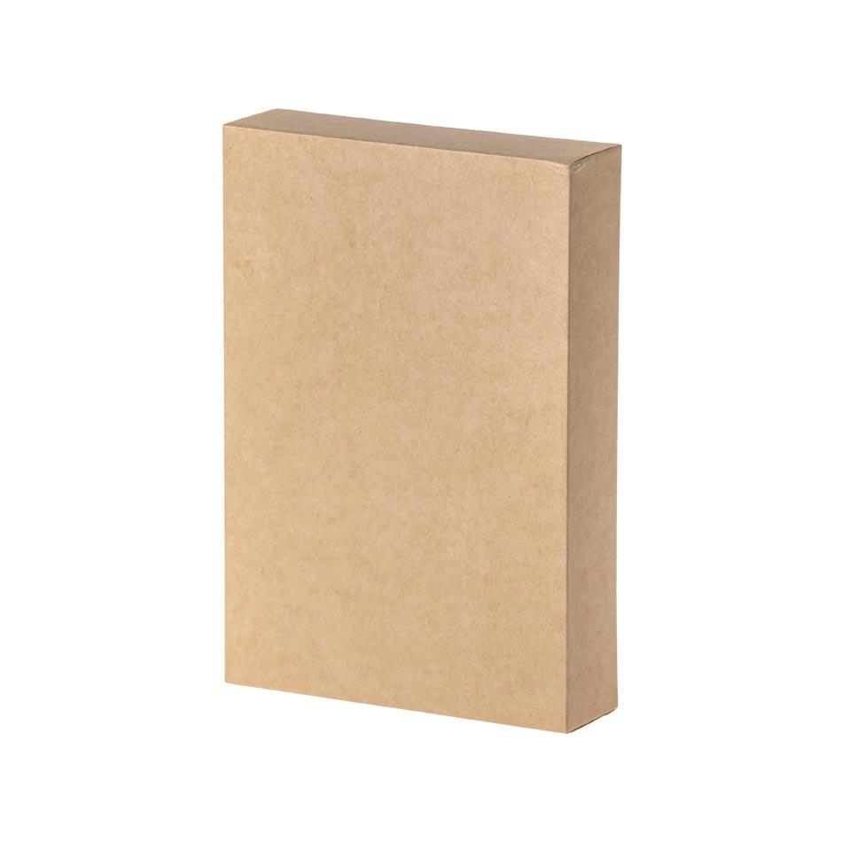 Natural Color Rigid Box